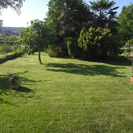 Palmeras Vakantiehuis Ronda