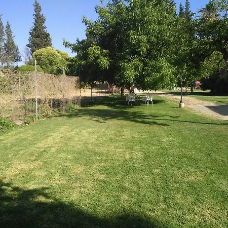 Palmeras Vakantiehuis