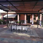 펜션 Palmeras 론다