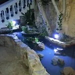 펜션 Palmeras