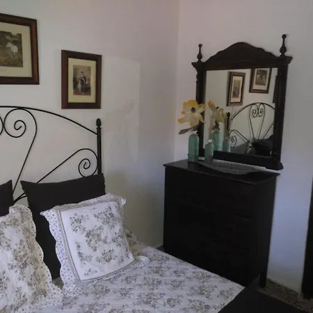 Palmeras Holiday home *