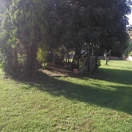 Сasa de vacaciones Palmeras