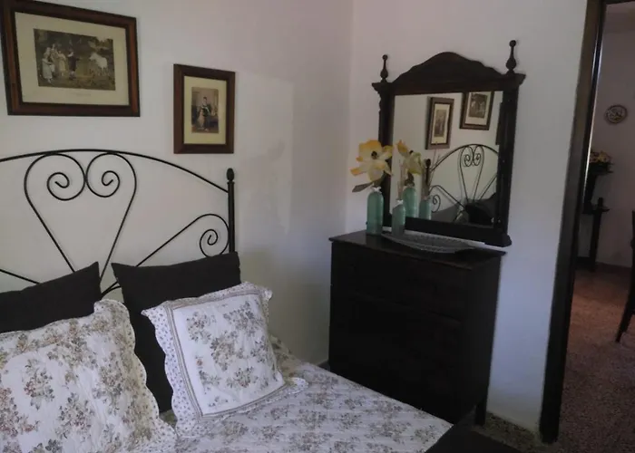 Palmeras Ferienhaus *