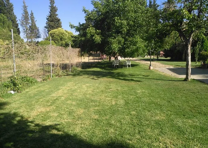 Palmeras Semesterbostad