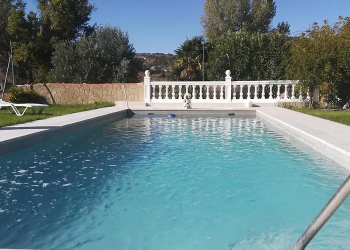 Palmeras * רונדה